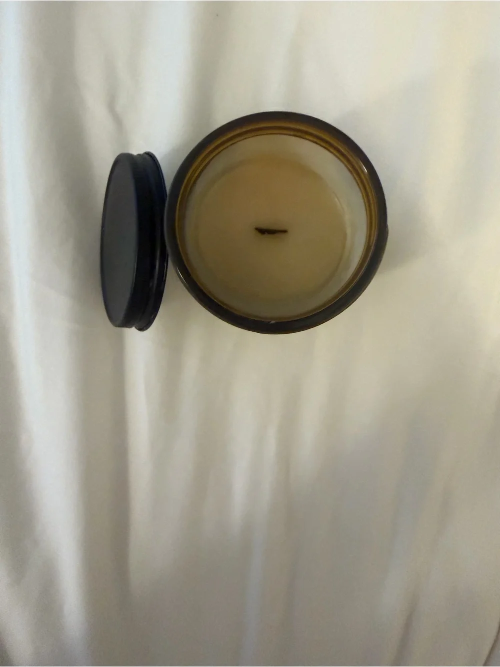 Fontana Candle Co. - Lemongrass Eucalyptus Beeswax Candle